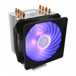 Cooler CPU Cooler Master Hyper H410R RGB